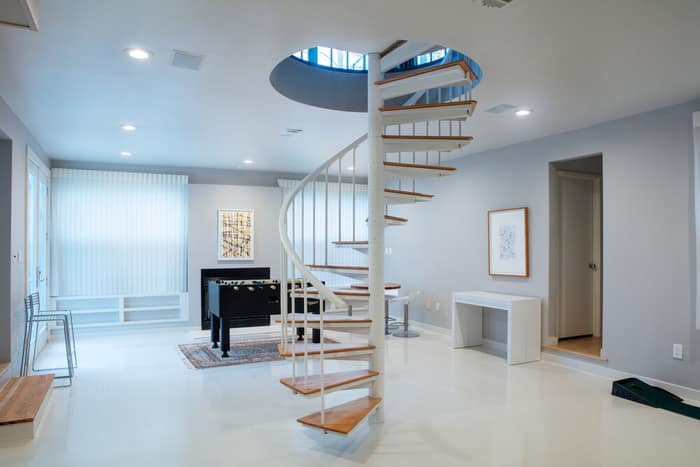 Craftsman Concrete Floors — customer photo