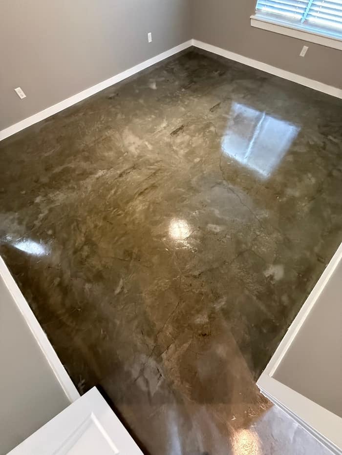 CreteScapes — customer photo