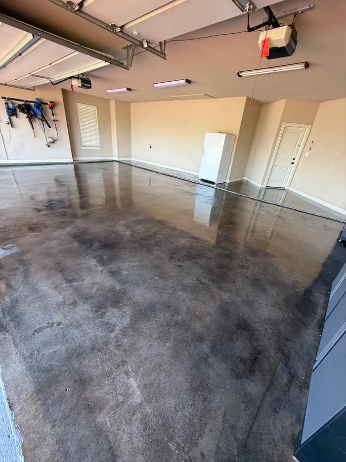 CreteScapes — customer photo