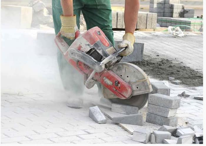 D&C Concrete Cutting Inc — customer photo