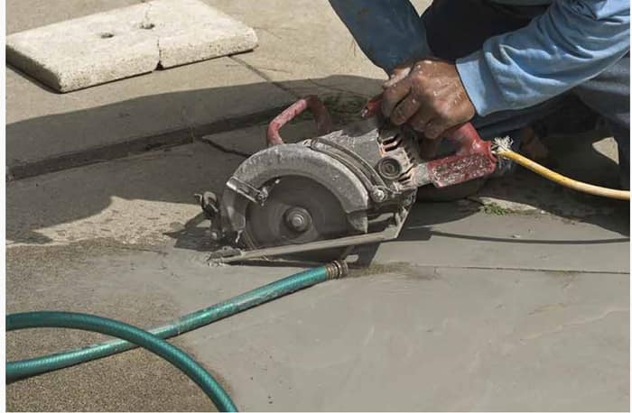 D&C Concrete Cutting Inc — customer photo