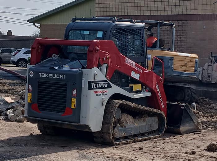 D&C Concrete Cutting Inc — customer photo