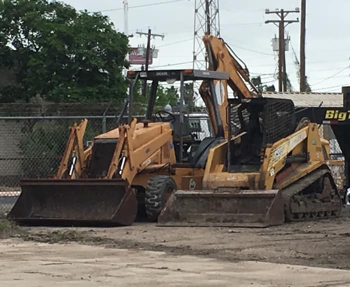D&C Concrete Cutting Inc — customer photo