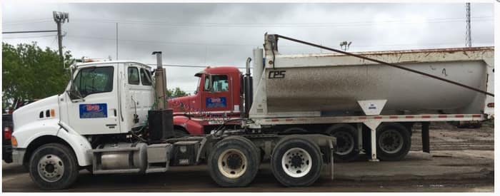 D&C Concrete Cutting Inc — customer photo