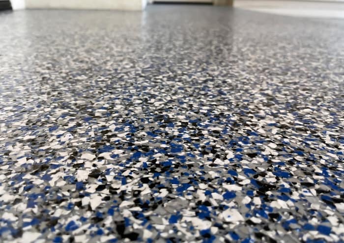 DBP Texas Epoxy — customer photo