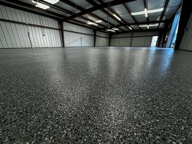 DBP Texas Epoxy — customer photo
