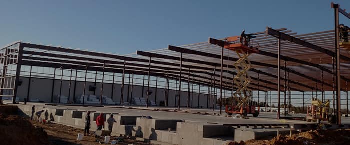 DK Concrete Inc — customer photo