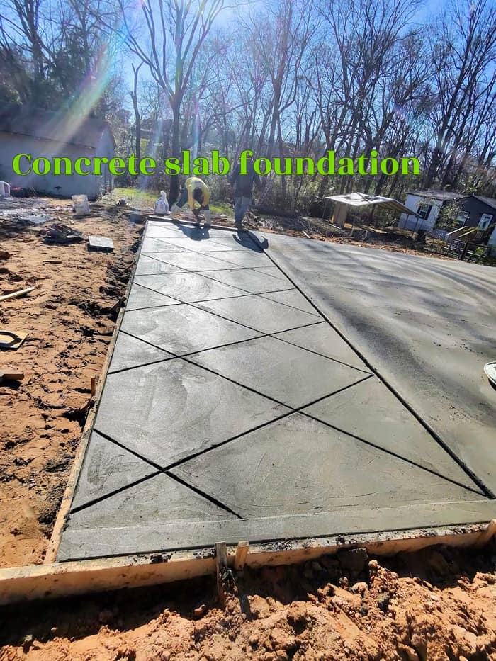 Dollar Concrete LLC — customer photo