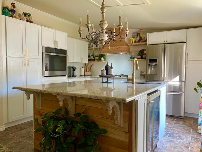 East Texas Floors & More — customer photo