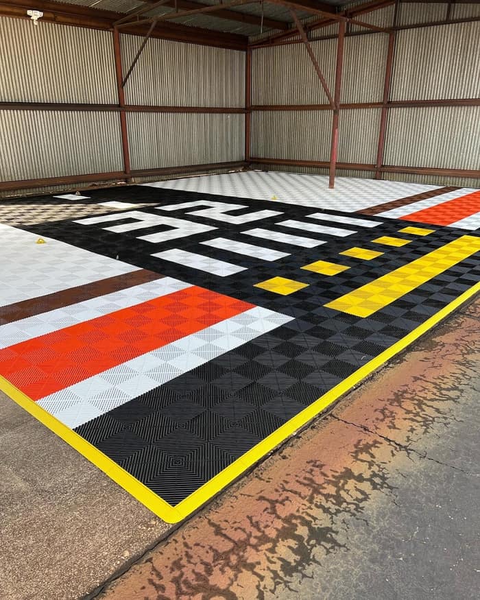 East Texas Floors & More — customer photo