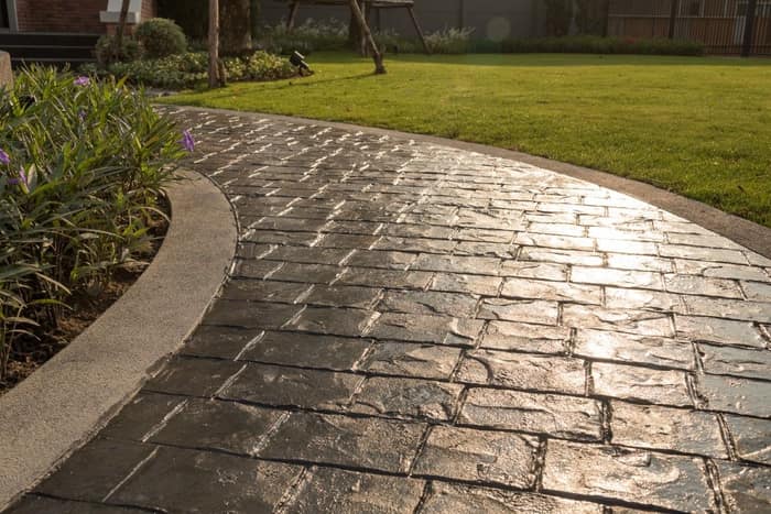 El Paso Concrete Masters — customer photo