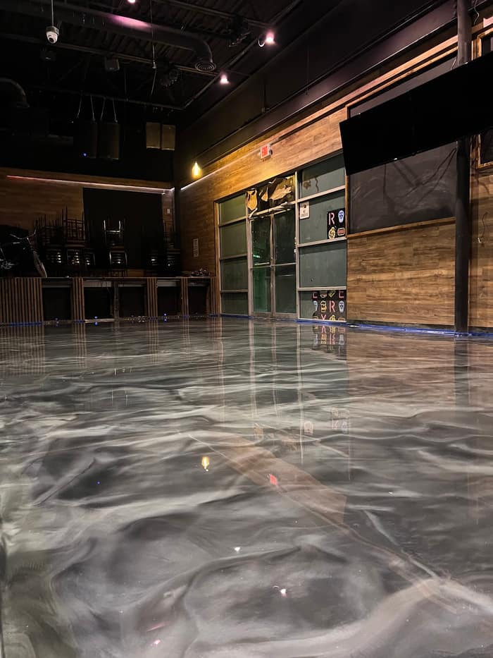 Epoxee — customer photo