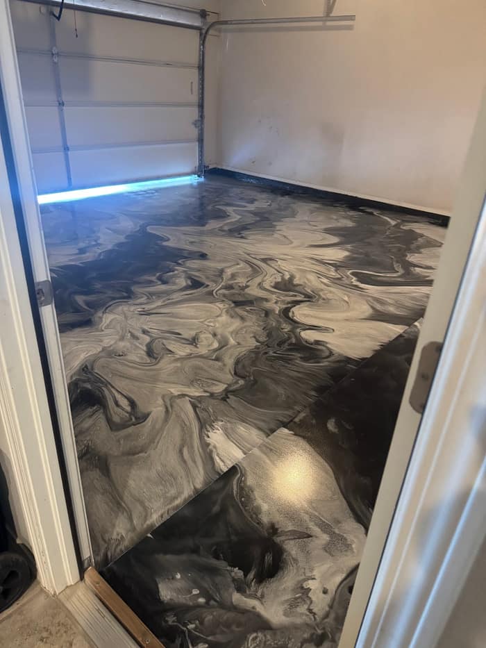 Epoxee — customer photo