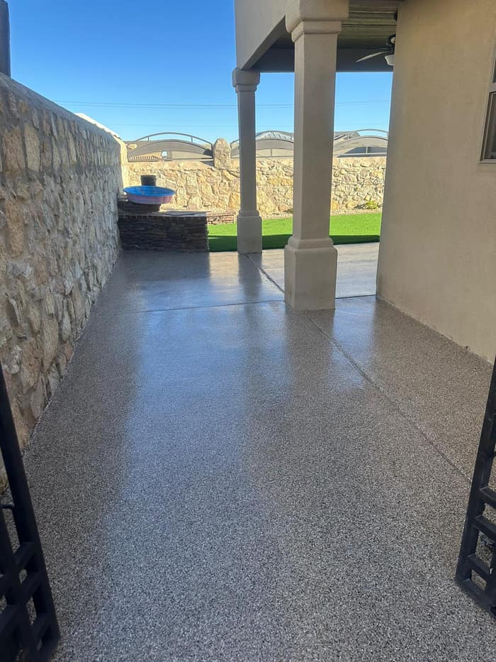 Epoxee — customer photo