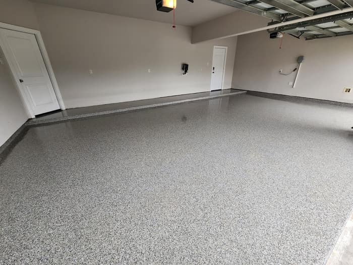 Epoxy & More, LLC — customer photo