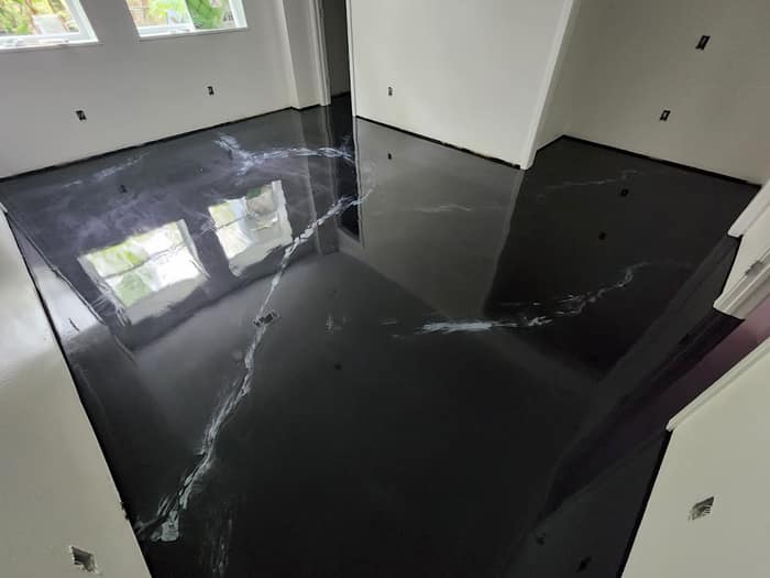 Epoxy & More, LLC — customer photo