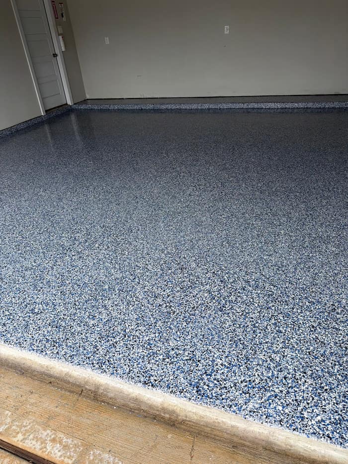 Epoxy & More, LLC — customer photo