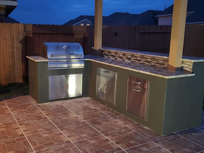 Epoxy & More, LLC — customer photo