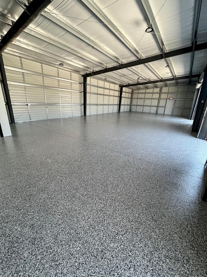 Epoxy Co. — customer photo