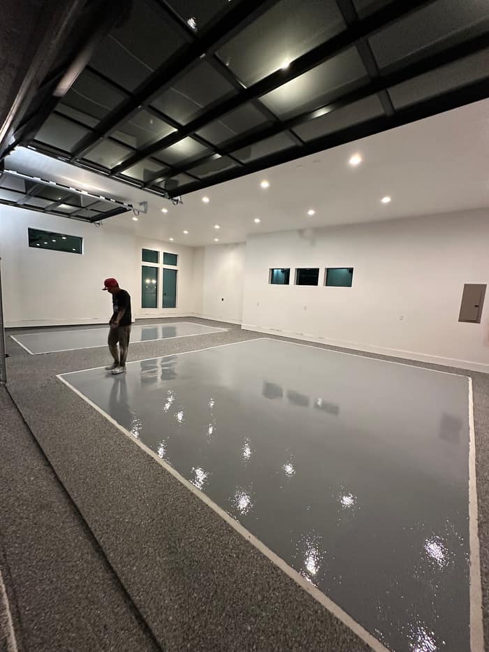 Epoxy Co. — customer photo