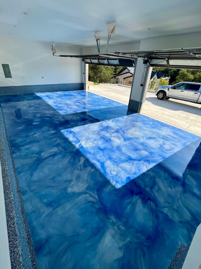 Epoxy Co. — customer photo