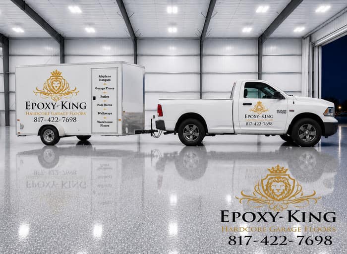 Epoxy-King.com — customer photo