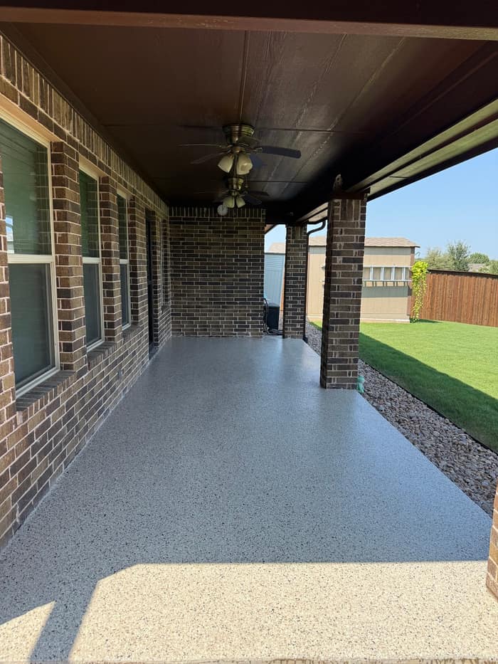 Epoxy-King.com — customer photo