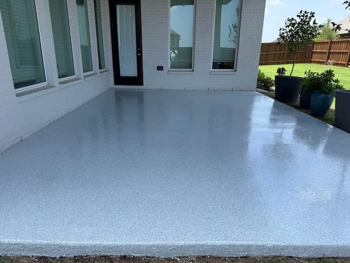 Epoxy-King.com — customer photo