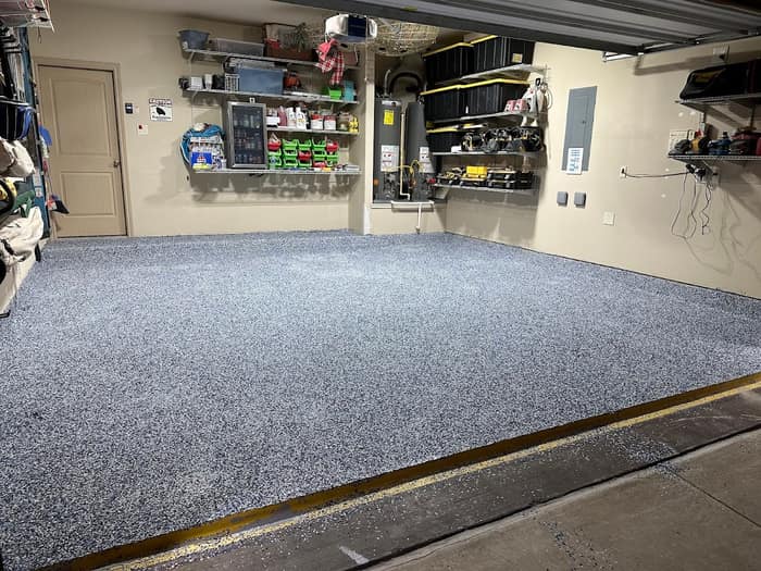 Epoxy-King.com — customer photo