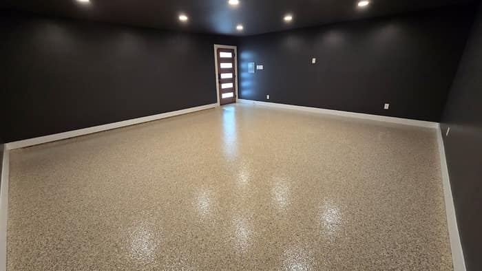 Epoxy Technology Coatings E-TECH — customer photo
