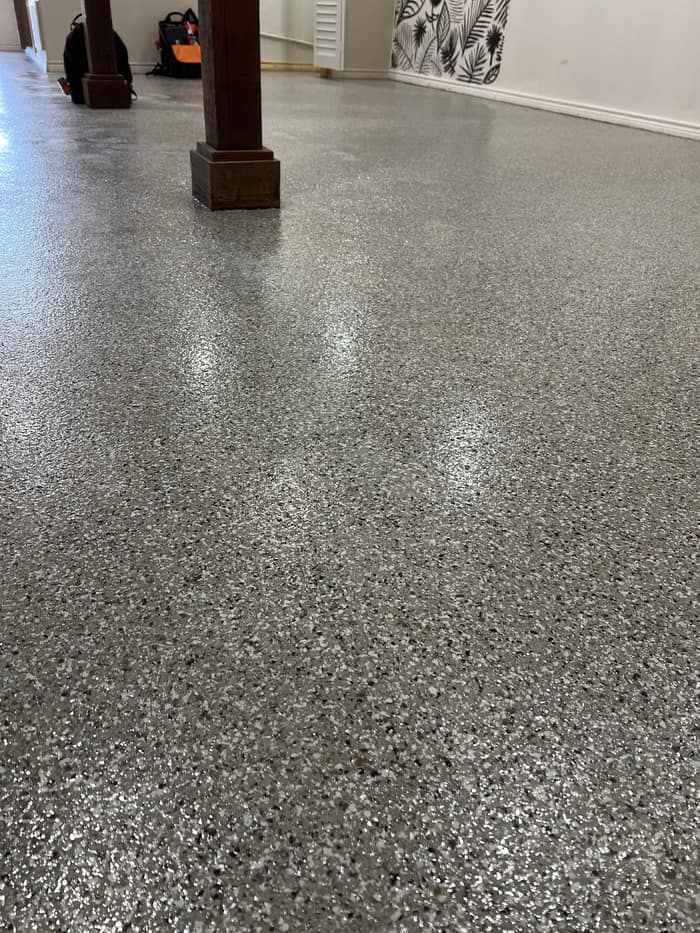 Flagship Flooring — customer photo