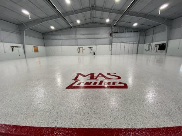 Flagship Flooring — customer photo