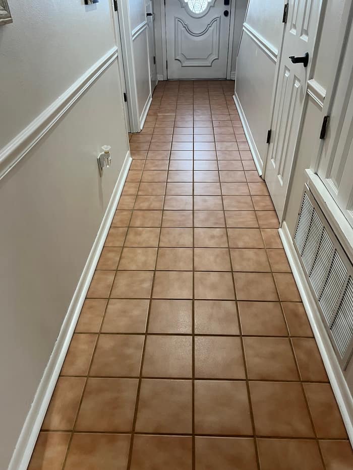 Floor Medic — customer photo