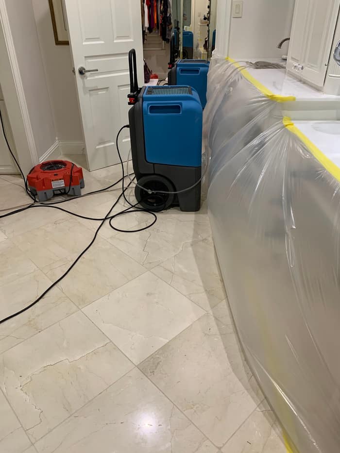 Floor Medic — customer photo