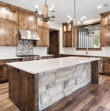 Floor Works — customer photo
