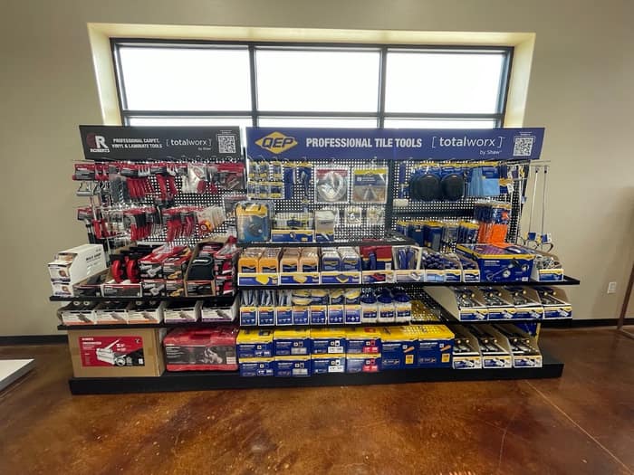 FloorCo. Premium Flooring & More — customer photo