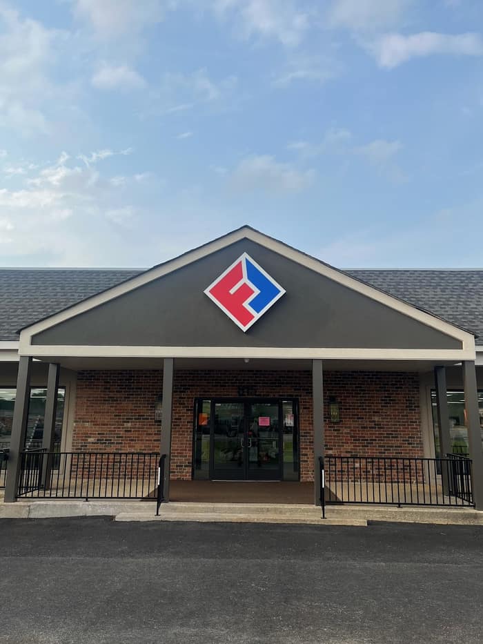 Flooring Liquidators — customer photo