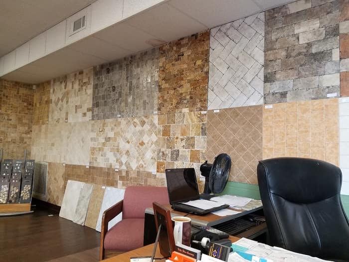 Flooring Liquidators — customer photo