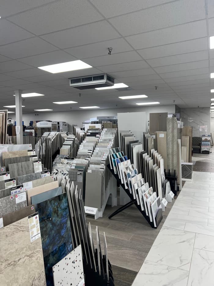 Flooring Liquidators — customer photo