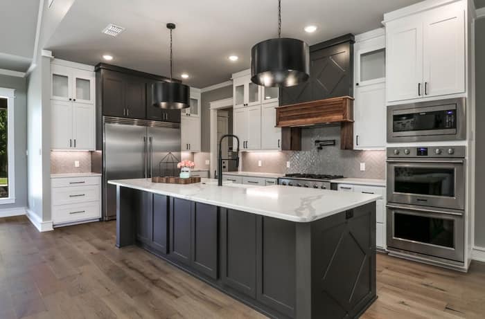Floors & Finishes — customer photo