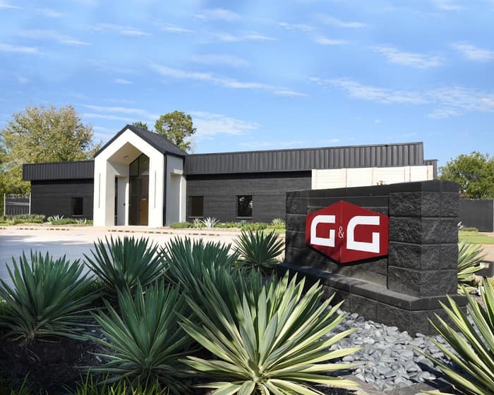 G&G Enterprises — customer photo