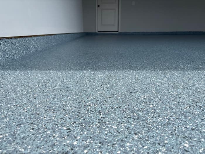 Garage Force of Katy — customer photo