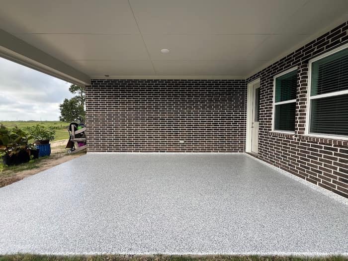 Garage Force of Katy — customer photo