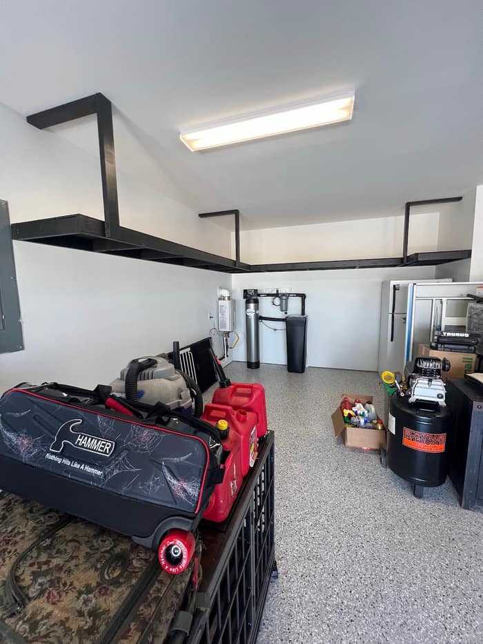 Garage Force of Katy — customer photo