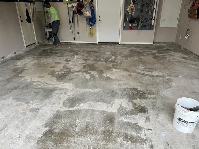 Garage Force of League City — customer photo