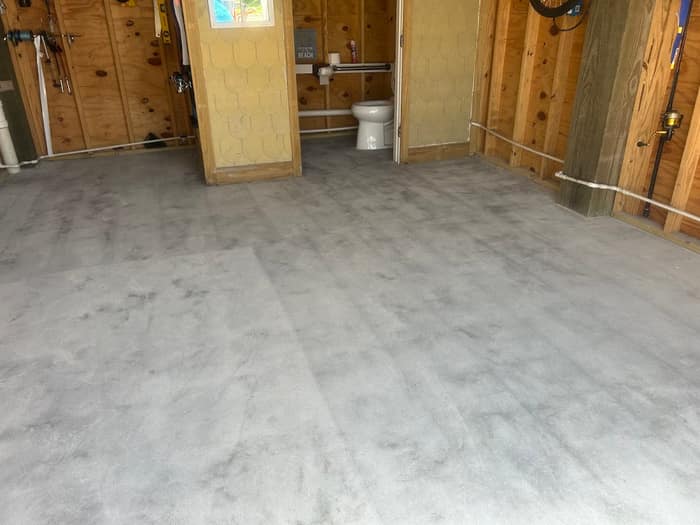 Garage Force of League City — customer photo