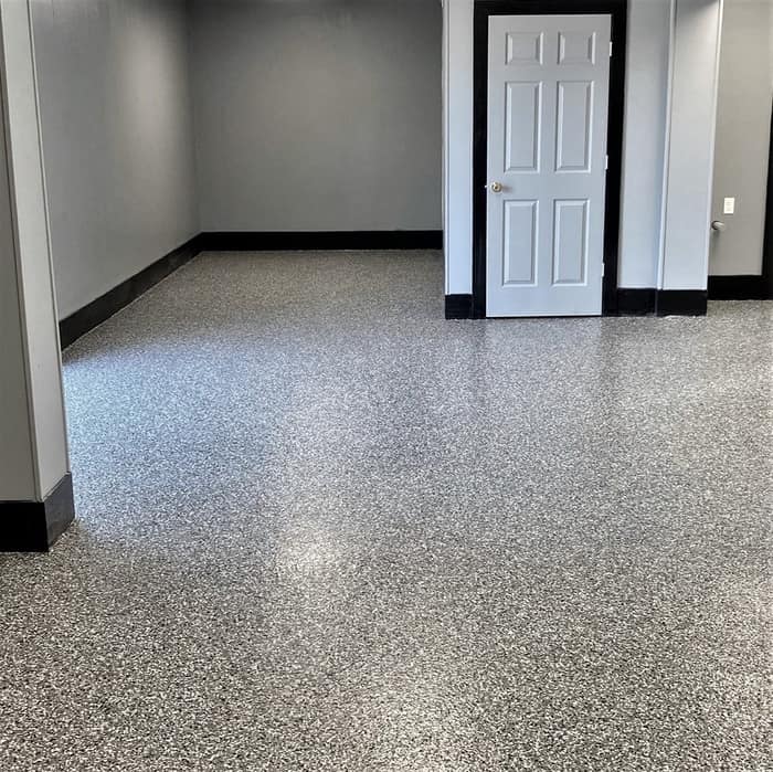 GarageFloorCoating.com — customer photo