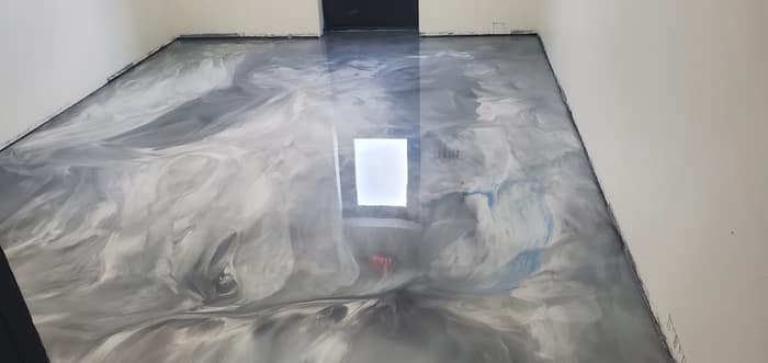 GCP Concrete Polishing & Restoration LLC — customer photo