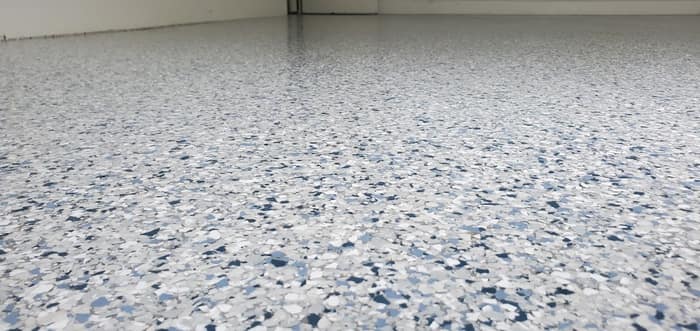 GCP Concrete Polishing & Restoration LLC — customer photo