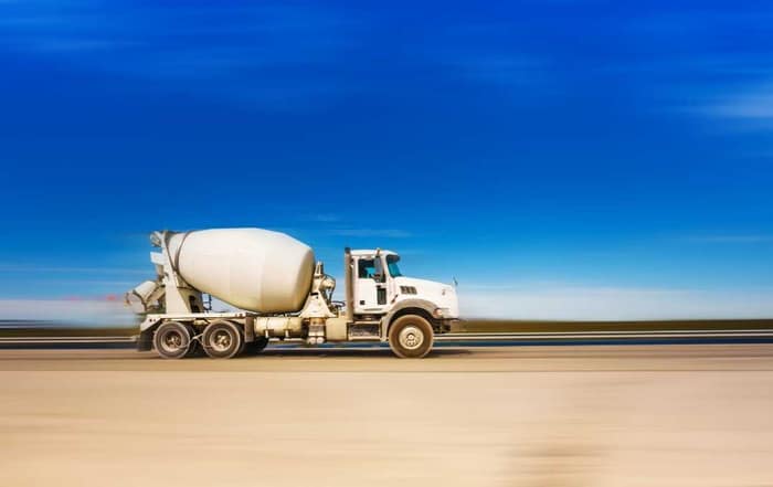 Gizmo's Concrete Works. Residential And Commercial Concrete — customer photo